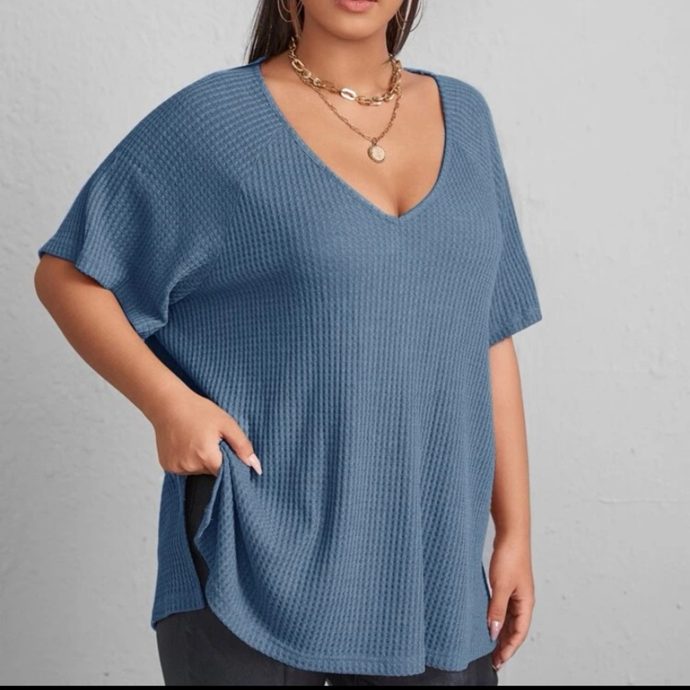 Raglan Tee